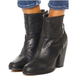 rag & bone Newbury bootie 9